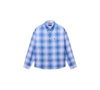 Chemise manches longues Napapijri Eos Bleu XL