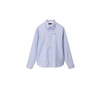 Chemise manches longues Napapijri Terra Gris S