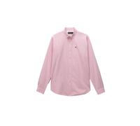 Chemise manches longues Napapijri Terra Rose L