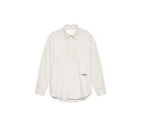 Chemise manches longues New Amsterdam Surf Association Blanc L