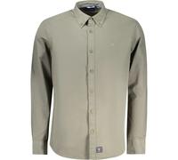 Chemise manches longues North Sails B.D Gris L