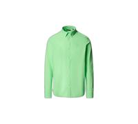 North Sails - Long Sleeve Shirt - Homme - Chemises - Vert - Taille: M