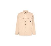 Chemise manches longues oakley long wknd beige