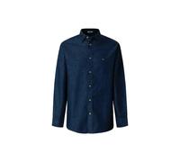 Chemise manches longues Pepe Jeans Abel Bleu S
