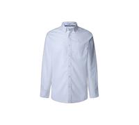 Chemise manches longues Pepe Jeans Arnold Blanc L
