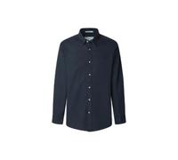 Pepe Jeans Charly Long Sleeve Shirt Bleu M Homme