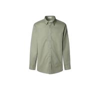 Chemise manches longues Pepe Jeans Charly Vert XL