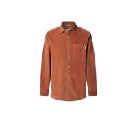 Chemise manches longues Pepe Jeans Clayton Rouge L