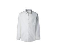 Pepe Jeans Creed Long Sleeve Shirt Blanc XL Homme