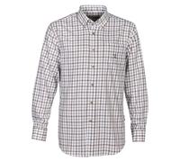 Chemise manches longues PERCUSSION Sorgue Marron 4XL