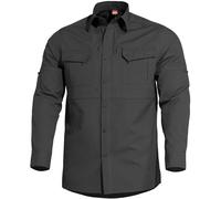 Pentagon Plato Tactique Chemise Noir Taille XL