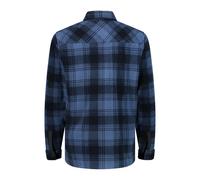 Cmp 34s2707 Long Sleeve Shirt Bleu 4XL Homme