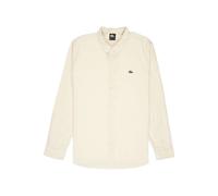 Chemise manches longues Quiksilver Premium Blanc 2XL
