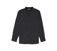 Quiksilver Mw Premium Stretch Long Sleeve Shirt Noir XL Homme