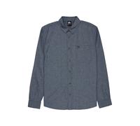 Chemise manches longues Quiksilver Yosemite Chambrayls Bleu XS