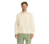 Chemise manches longues Revolution Blanc 2XL