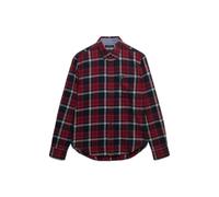 Chemise manches longues Superdry Lumberjack Bleu L