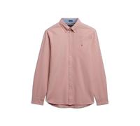 Superdry Chemise à Manches Longues Preppy Oxford