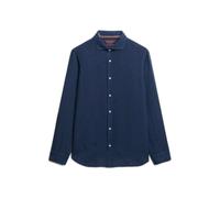 Chemise manches longues Superdry Vacation Bleu XL