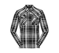 Sweet Protection Hunter Long Sleeve Shirt Noir,Gris M Homme