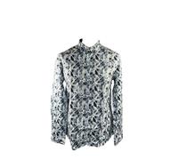 Chemise manches longues Teddy Smith Axel XL