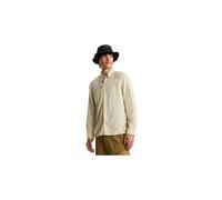 Chemise manches longues the north face compressible beige homme