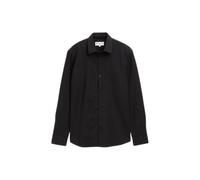 Chemise manches longues Tom Tailor Denim Oxford Gris XS