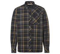 Vaude Neshan Iv Long Sleeve Shirt Noir 2XL Homme