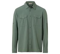 Chemise manches longues VAUDE Rosemoor II L
