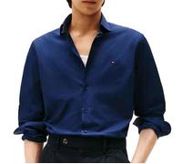 Chemise Marine Homme Tommy Hilfiger ontrast 44