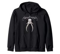 Chemise Mastodon Blood Mountain Sweat à Capuche