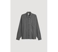 Chemise Maza GRAY L