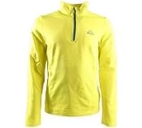 Chemise McKINLEY pour hommes Cypress chemise à manches longues extérieur,...