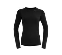 Chemise mérinos femme Devold Duo Active 205 Shirt WMN noir L