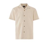 Chemise Mexx Structured Beige 2XL
