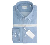 Chemise Michael Kors Bleu 39