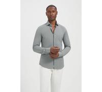 Chemise Michael Kors Japanese Perform Knit Slim Vert 42