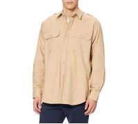 Chemise - MIL-TEC - 10933004-903 - 100% Coton - Manches Longues - Col Cutaway M