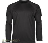 CHEMISE MILITAIRE TACTIQUE À MANCHES LONGUES QUICKDRY ARMY SHIRT...