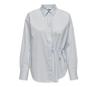 Chemise Mio Rayé Femme Jdy