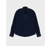 chemise mixte lin homme marine blazer OTHER M