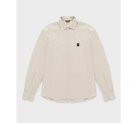chemise mixte lin homme os blanc OTHER L
