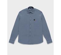 chemise mixte lin homme pierre silex OTHER XL