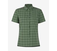 Chemise Montura Dolomiti manches courtes vert forêt femme - M