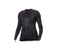Chemise Moto Bowtex Optimal Femme NoirM Noir
