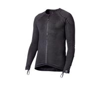 Chemise Moto Bowtex Optimal NoirL Noir