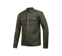 Chemise Moto Ixon SETTLER KakiXL Kaki
