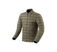 Chemise Moto Rev'It! Larimer TarmacXXL Tarmac