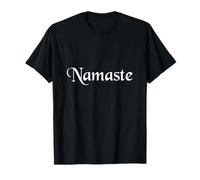Chemise Namaste Tradition hindoue T-Shirt