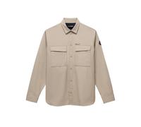 Napapijri Chemise G-Bosson Beige Taille XL